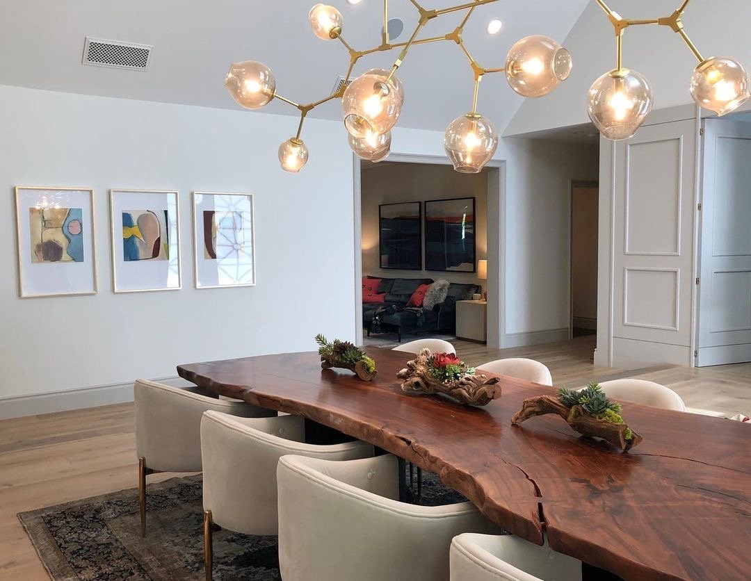 How to Decorate Your Orange County Home Using Masculine Interior
