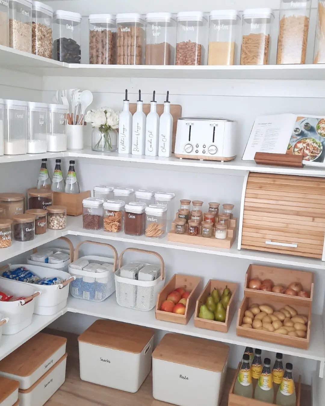 5 Home Organization Musts to get your Home Clean and Inviting for Spring —  Interior Designer Newport Beach