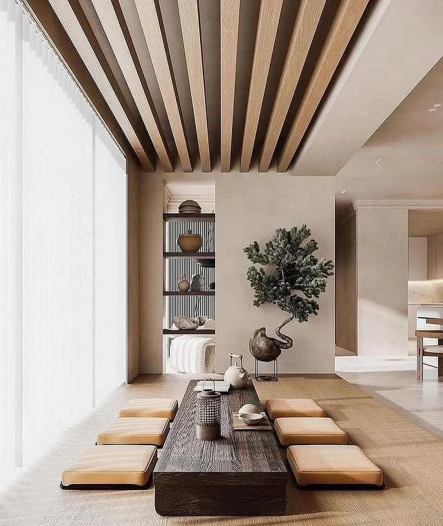 The Enduring Style of Japandi Interior Design — Interior Designer ...