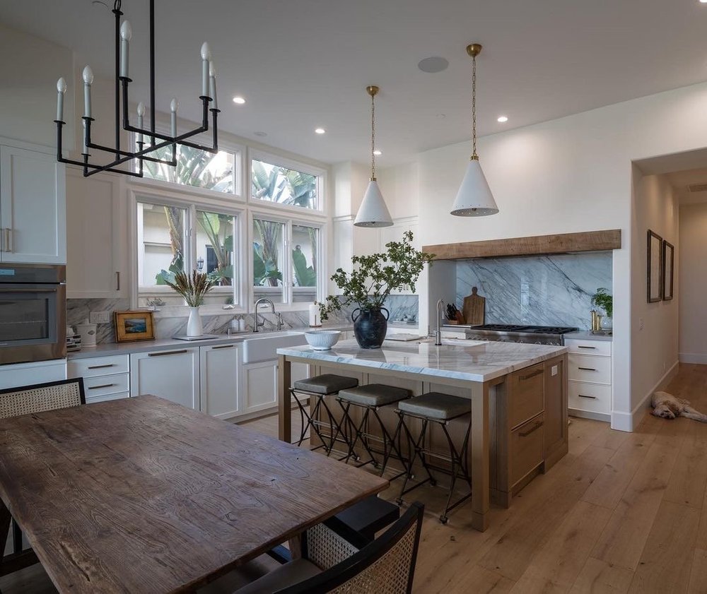 Transform Your Average Kitchen into Luxury with 12 Stunning Remodel ...