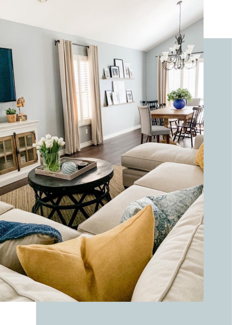 Interior Design: Best Tips to Decorate Your Living Room — Interior ...