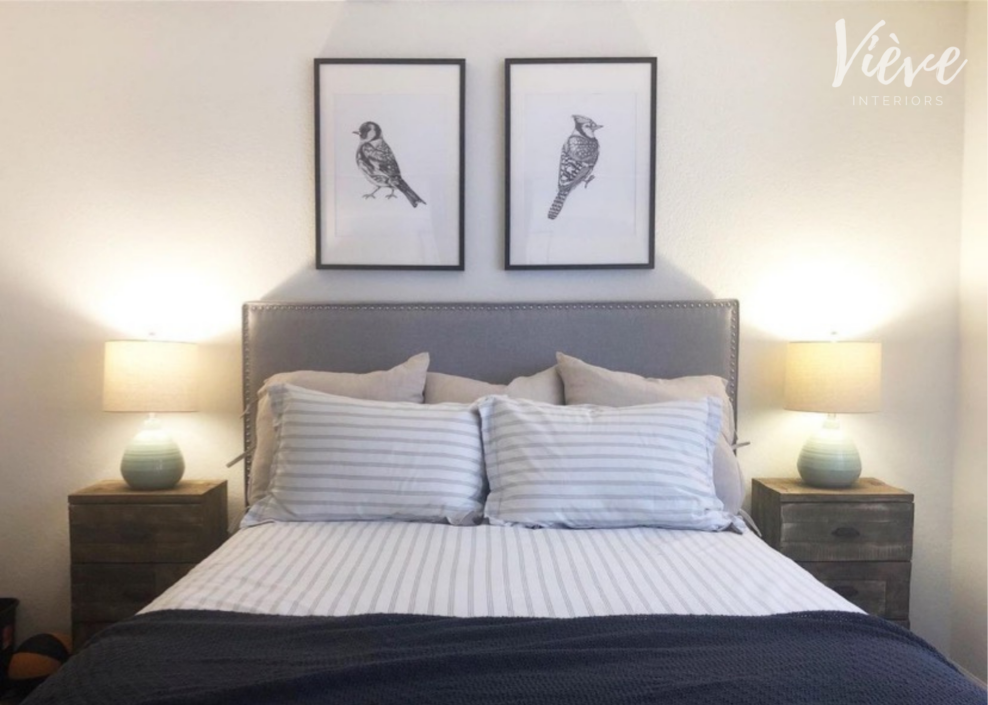 Interior Design: 7 Best Tips to Decorate Your Bedroom — Interior ...