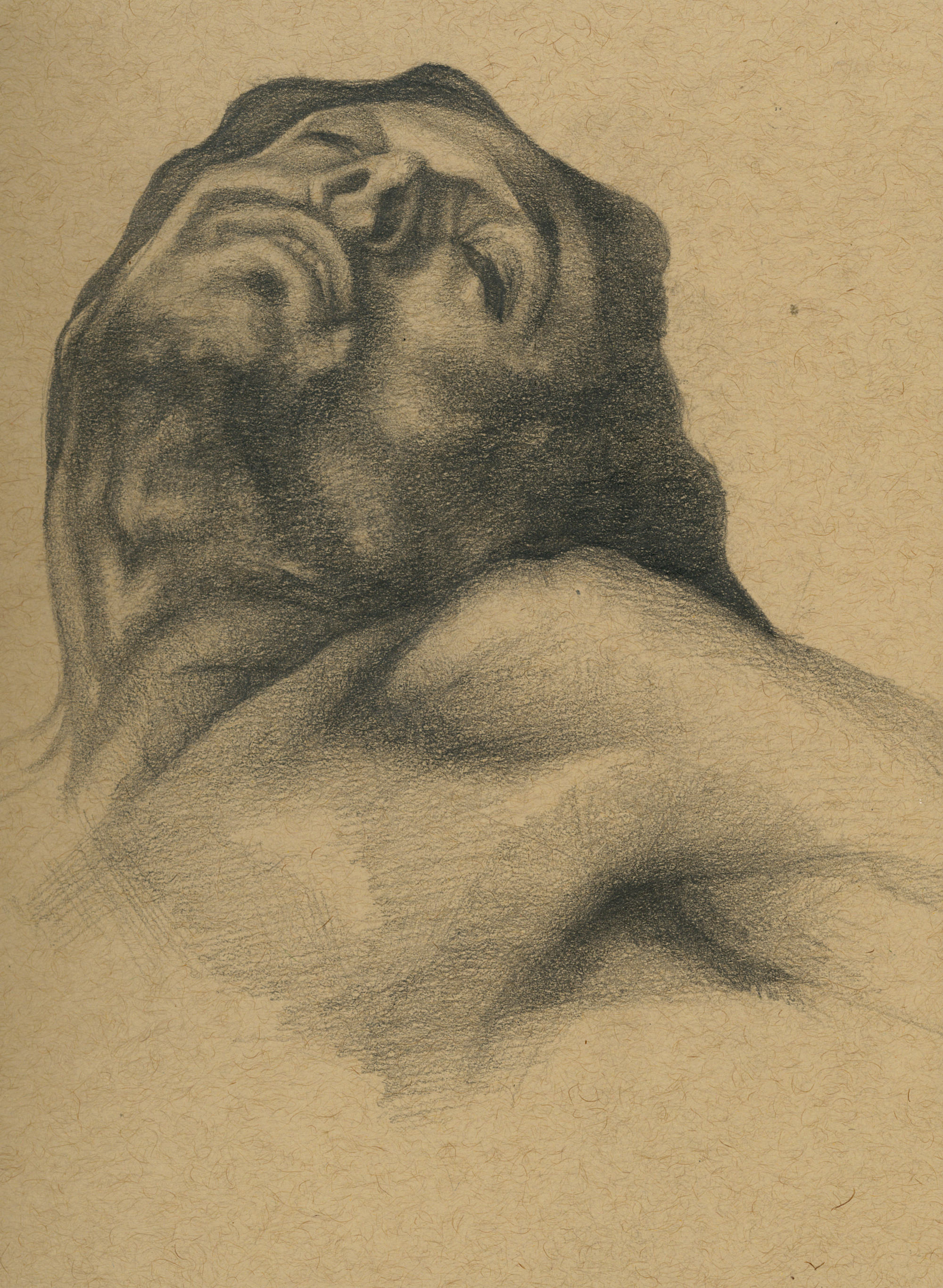 Pieta.