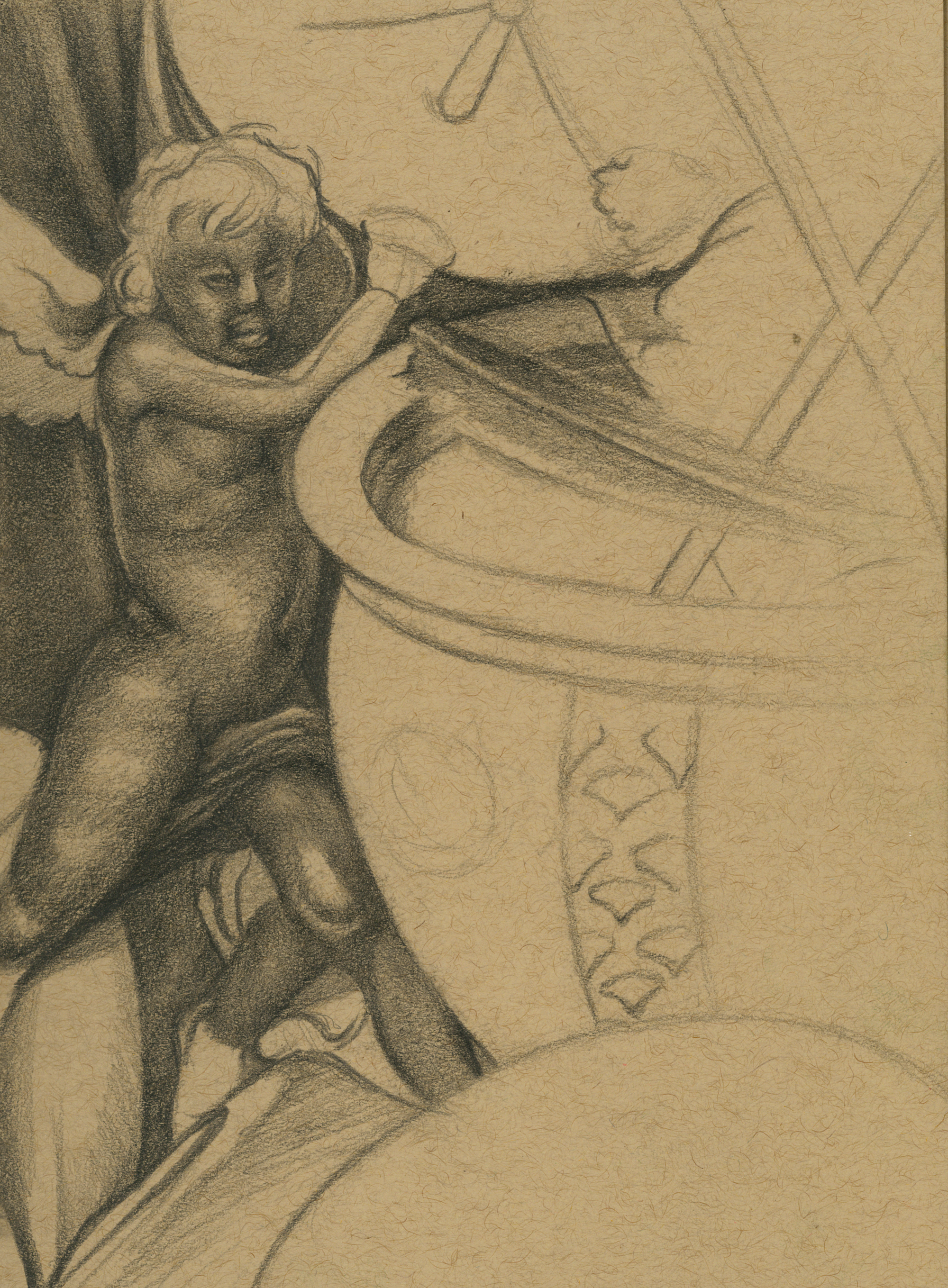 Still Life study.