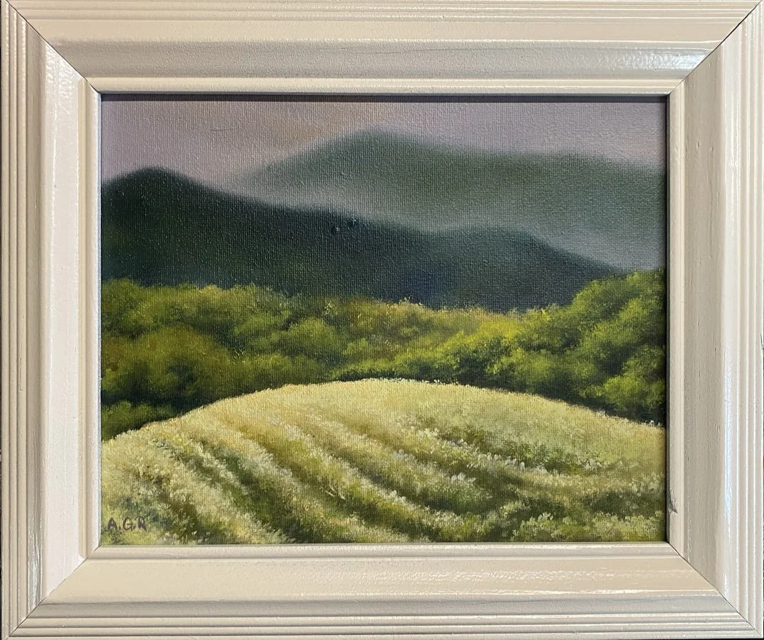 Penland I (Collection)