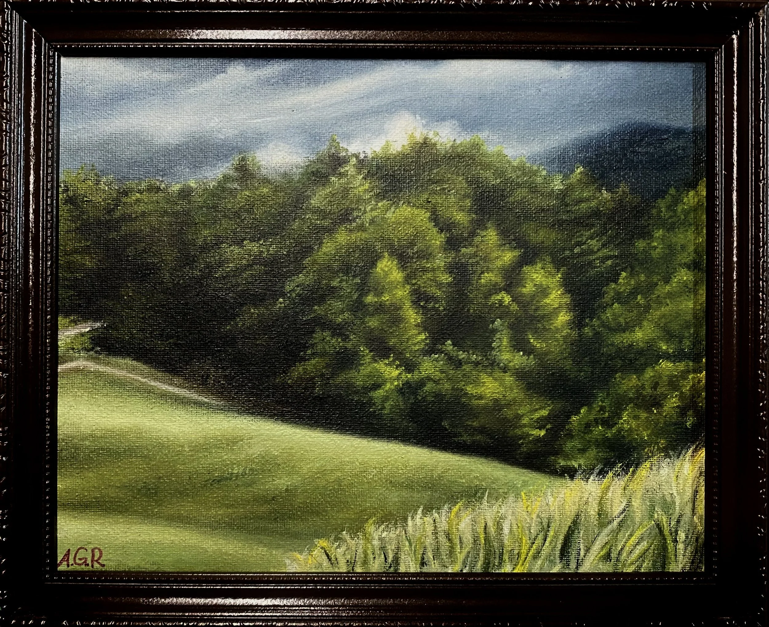 Penland II (Collection)