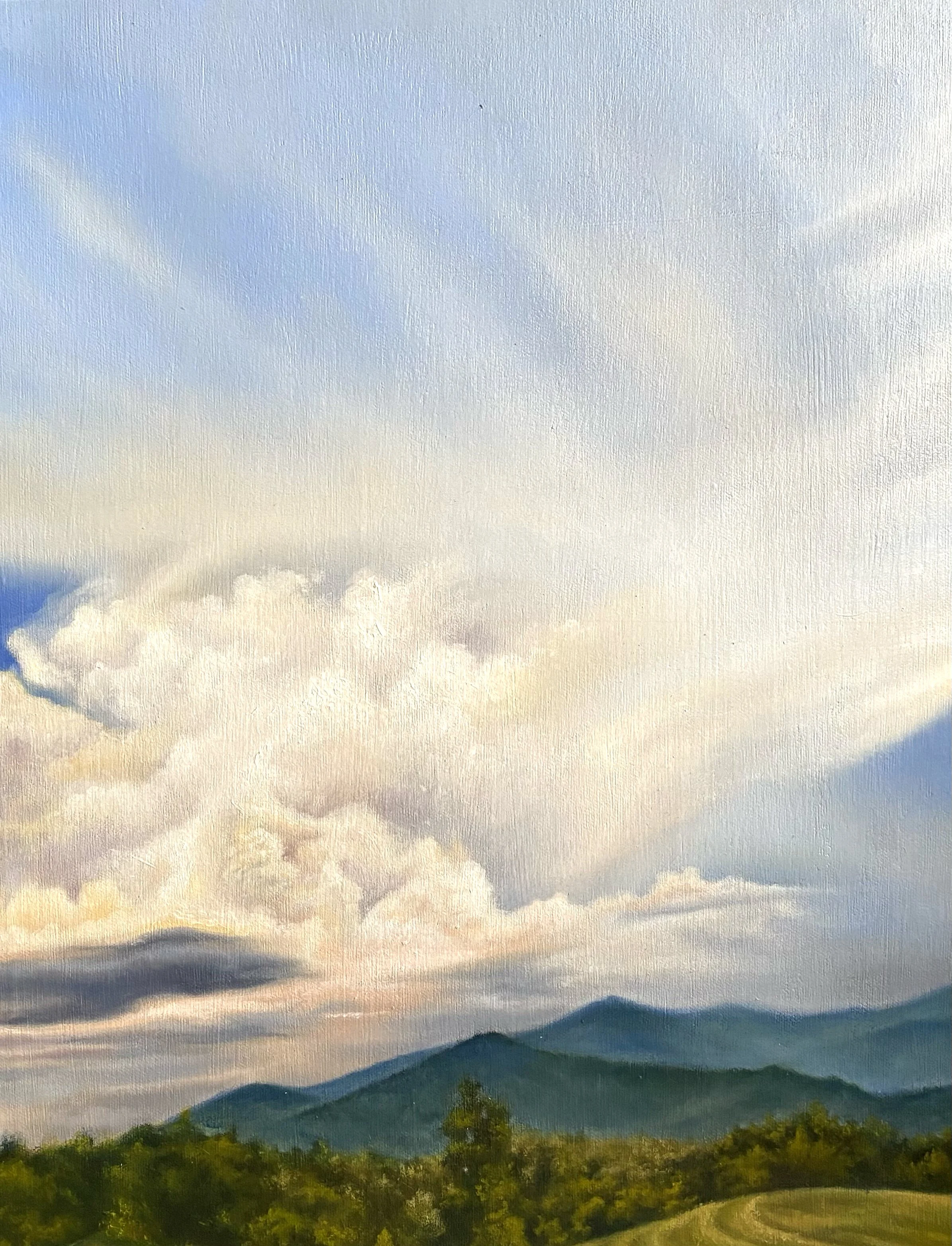 View From The School of Crafts