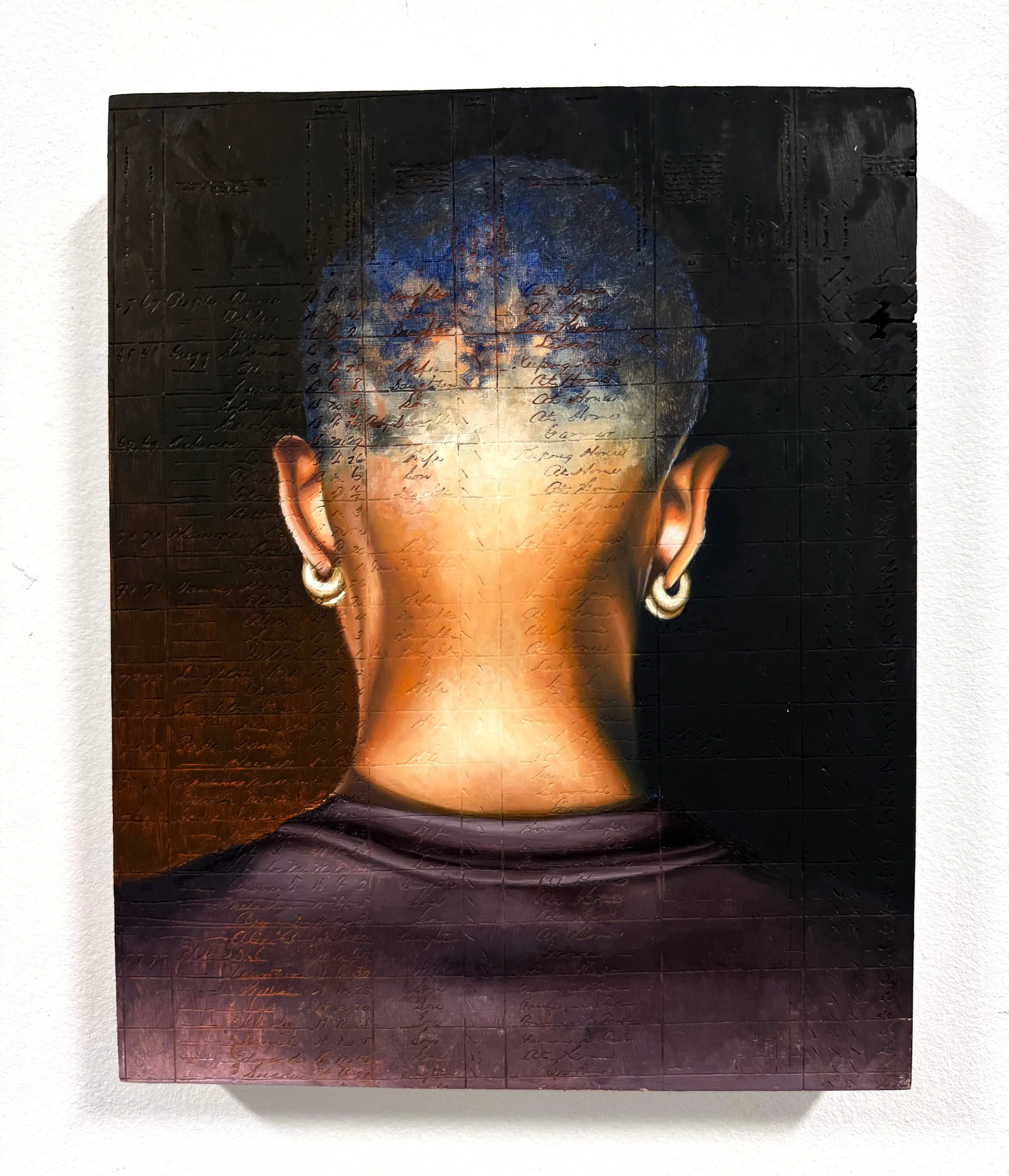 Lucille (The Bell-Gregg Connection)