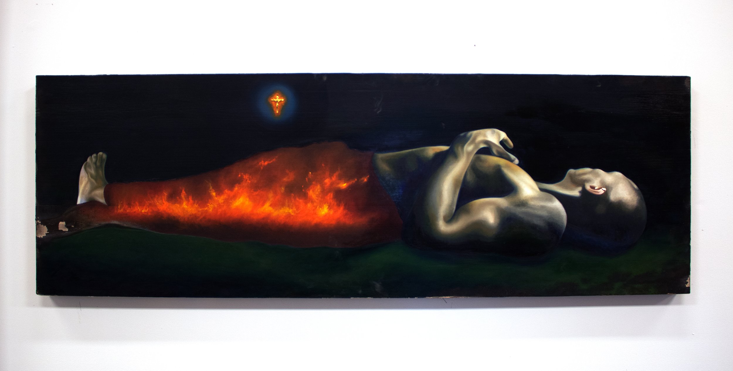 Untitled (Death)
