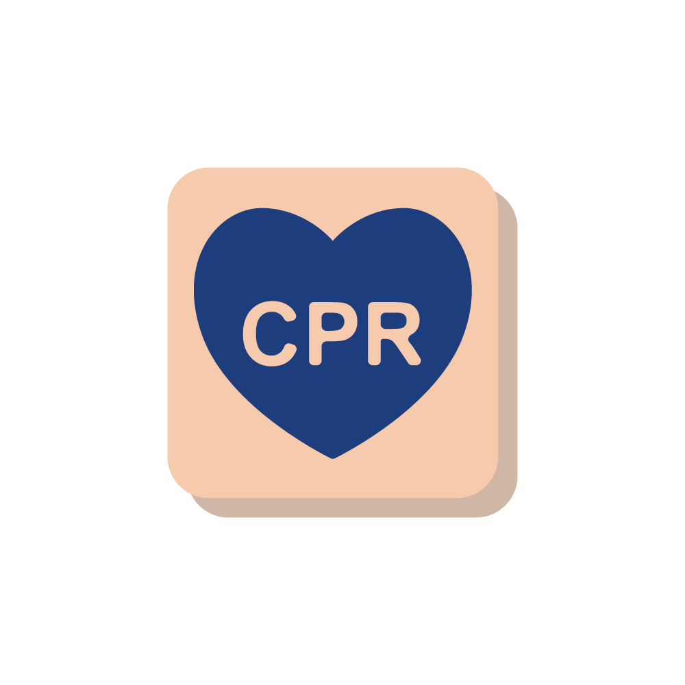 CPR: