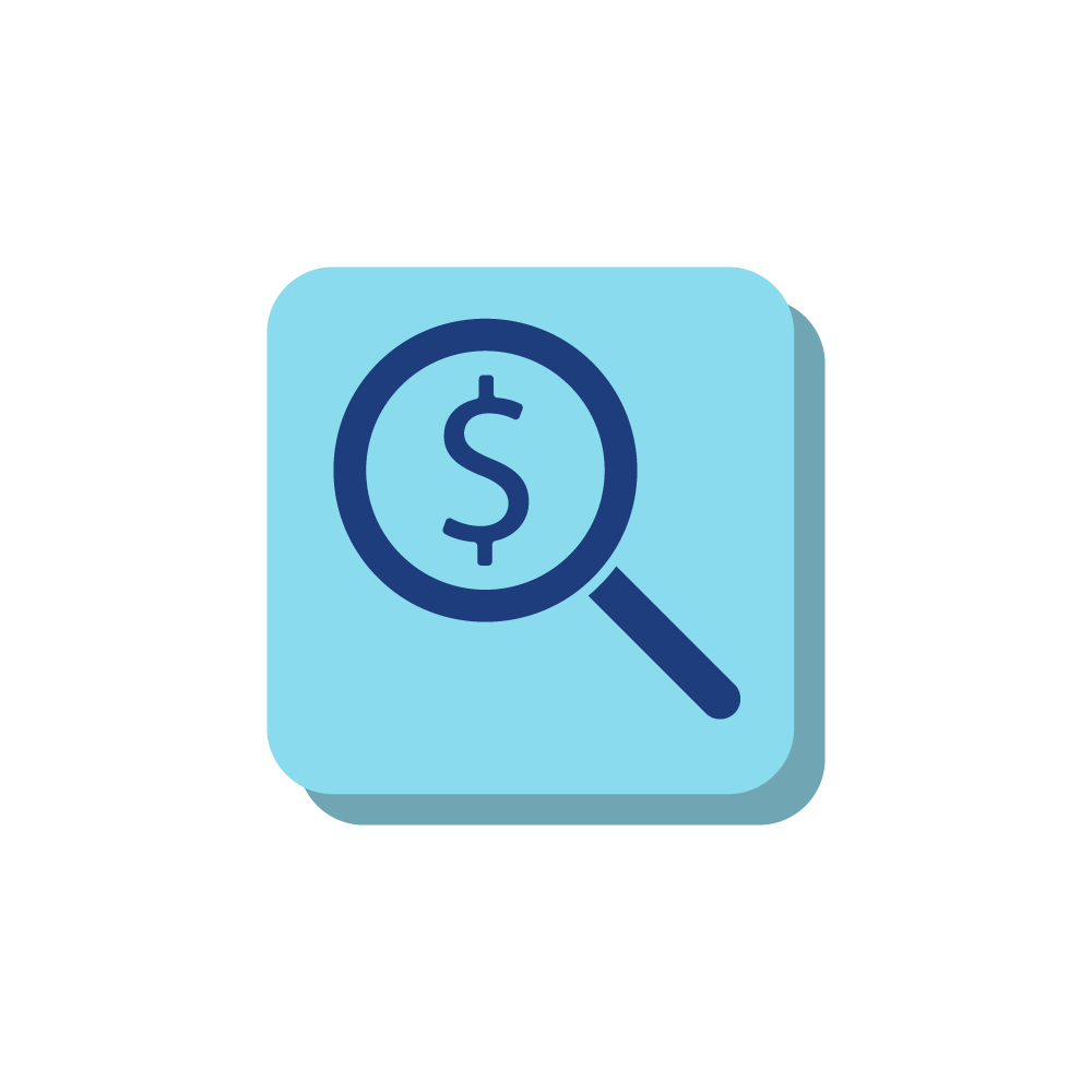 Affordable Fees: