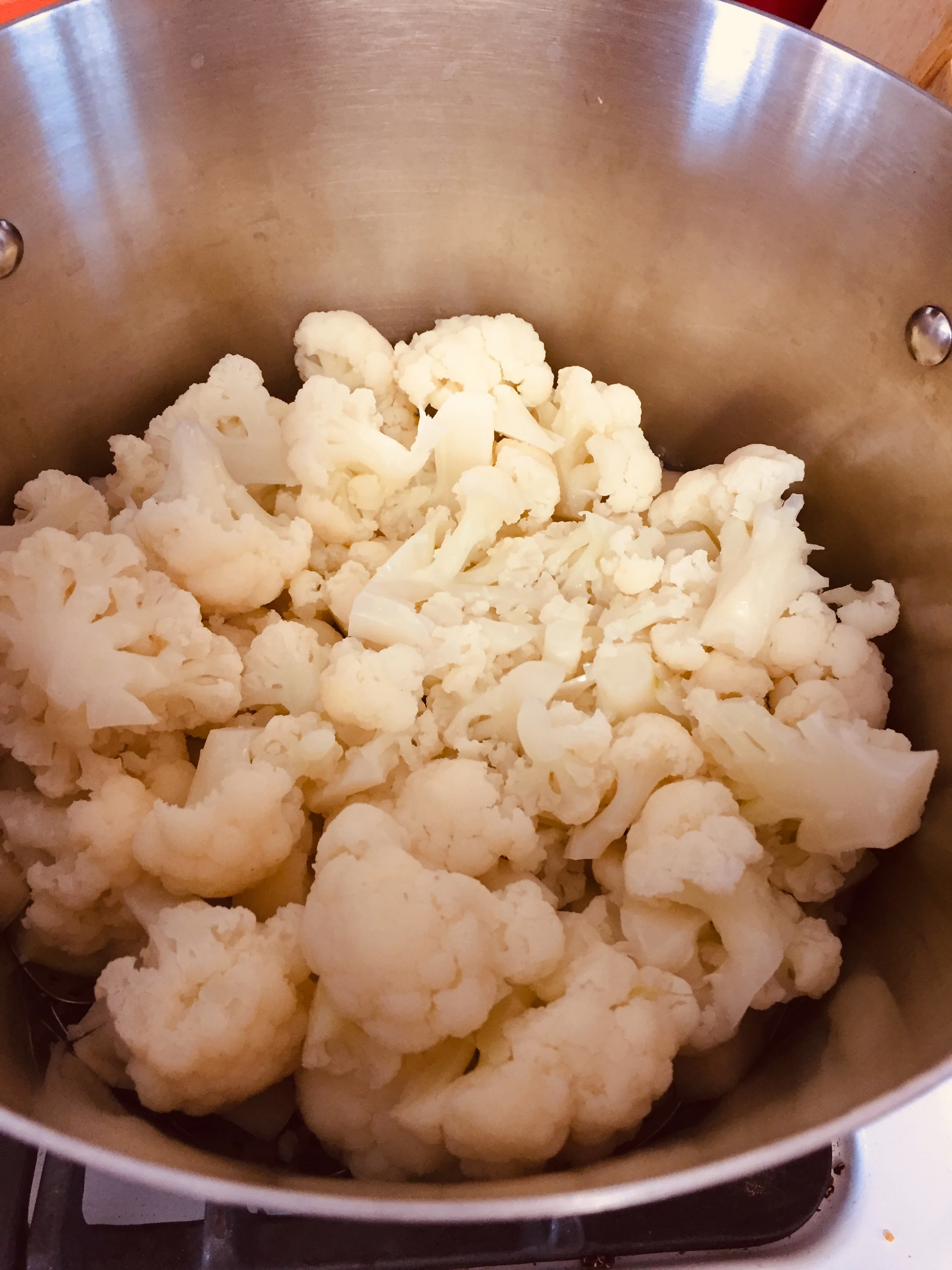 Vege Joy Personal Chef Roxane —PlantBased Shepherd's Pie Crowned with