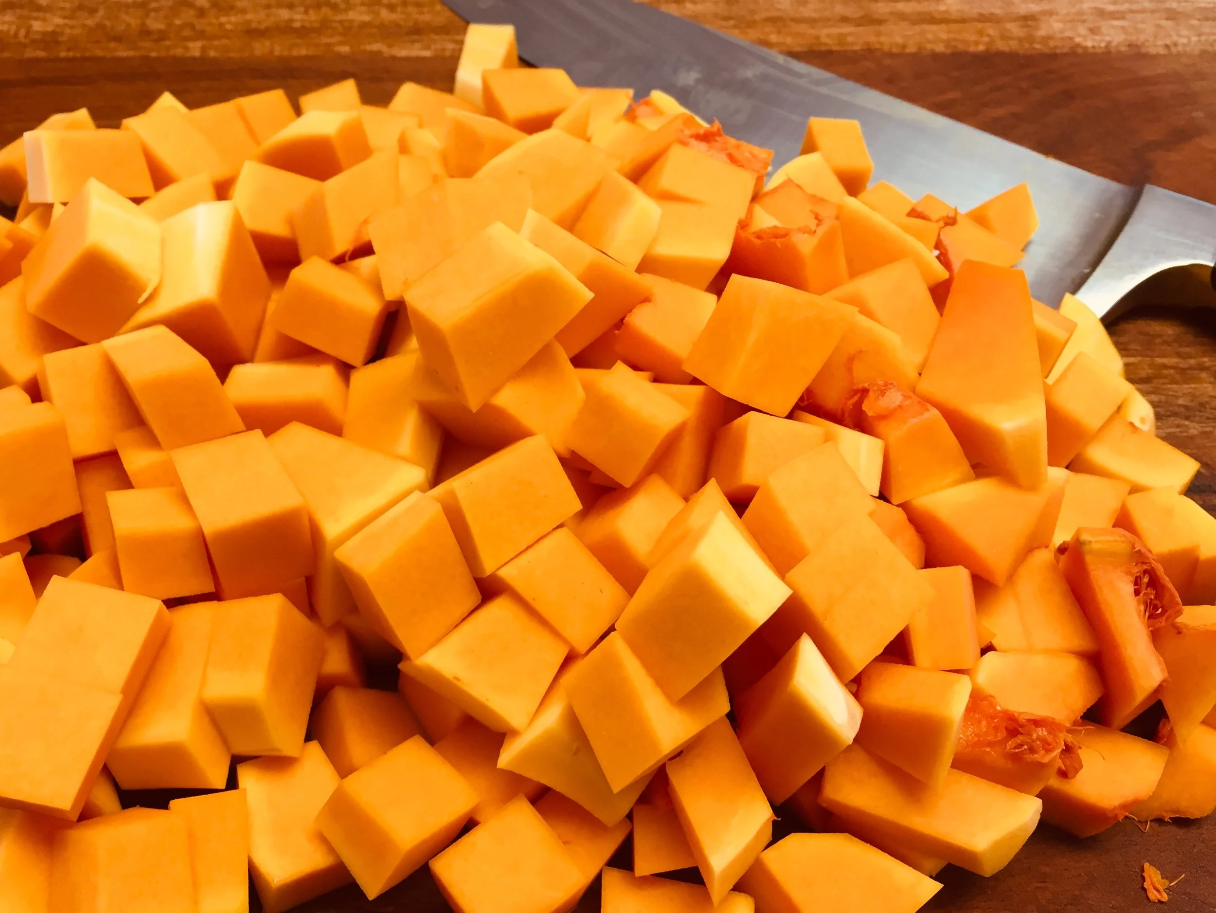 Vege Joy Personal Chef Roxane —PlantBased Shepherd's Pie Crowned with