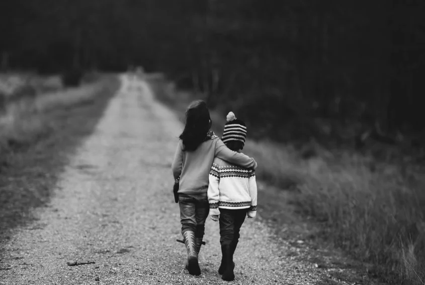 Over 100,000 children are adopted each year in the United States.