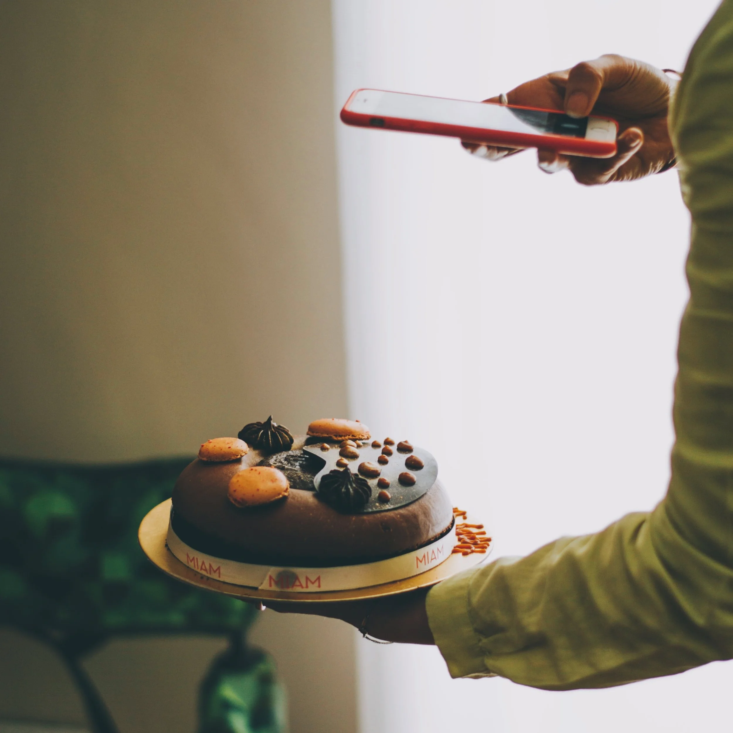 4 Free Things You Can Do NOW To Improve Your Instagram Game