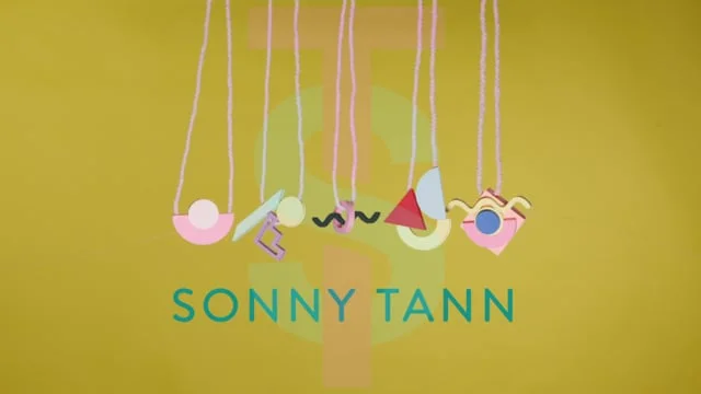 Sonny Tann Swing Thing
