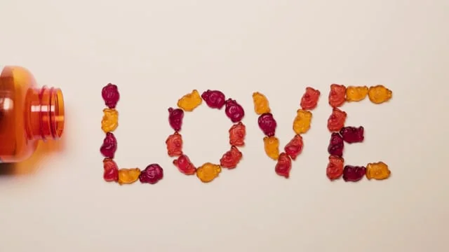 Flintstones Vitamins: Love