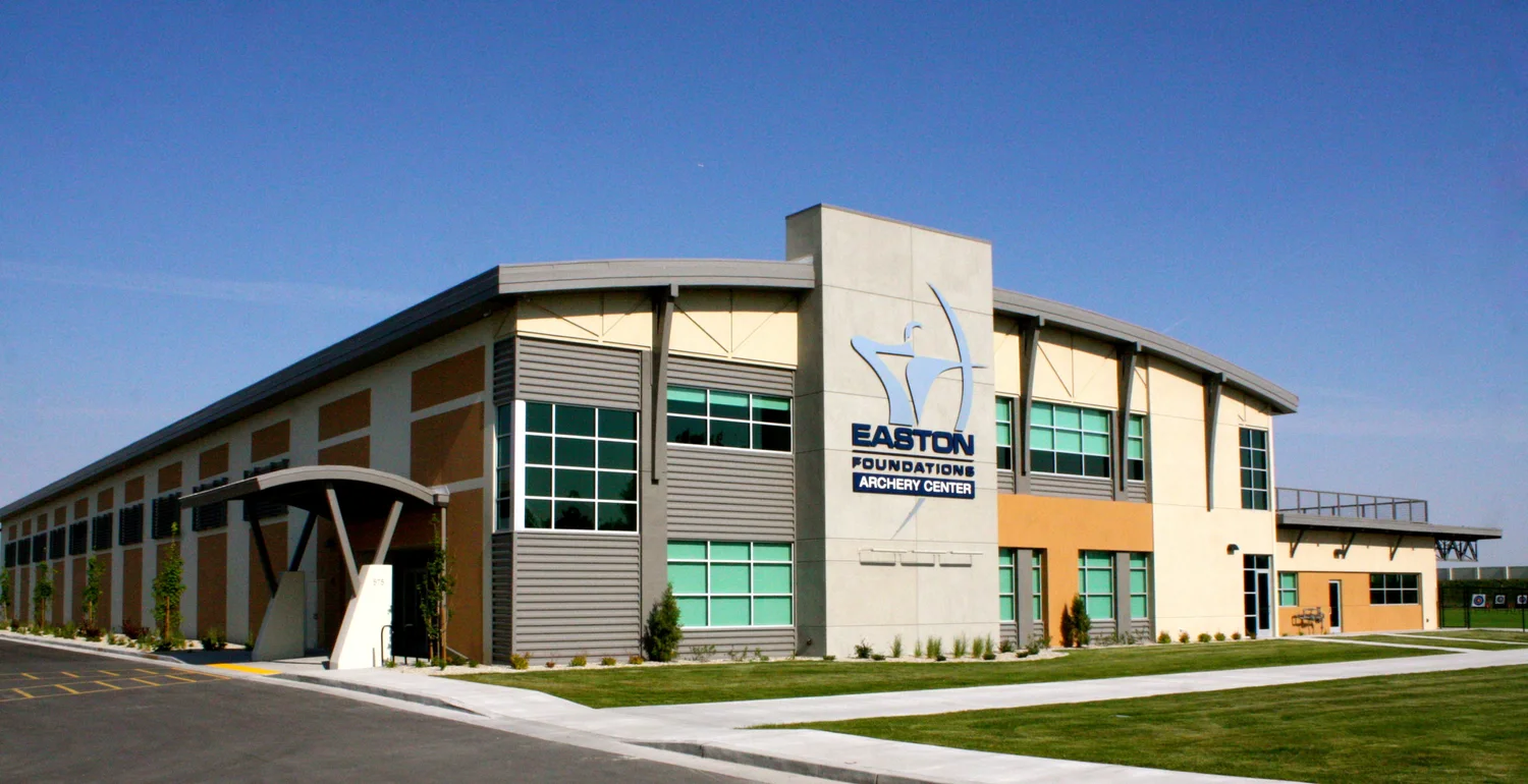 Tournament Info — Easton Archery Center Salt Lake City