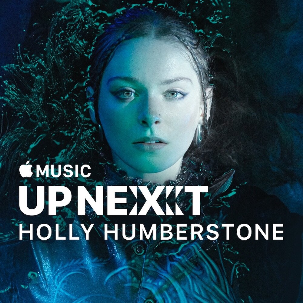 Holly Humberstone - Up Next