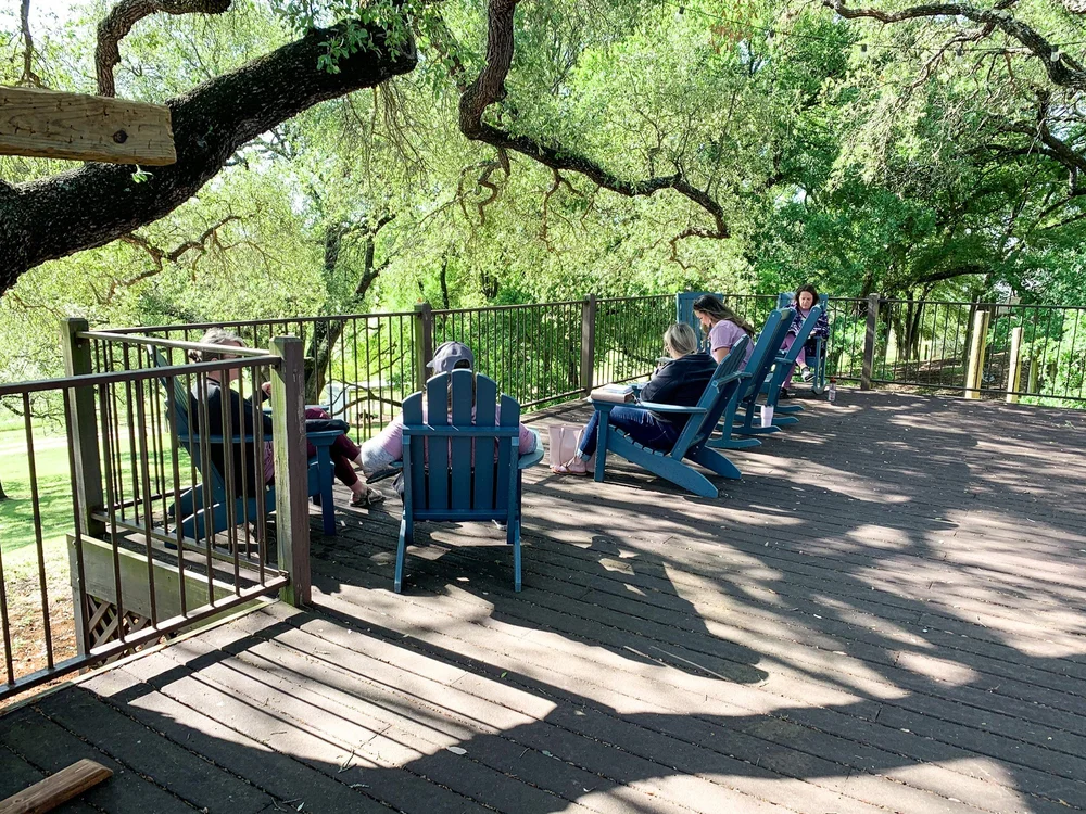 Meeting Spaces — Summers Mill