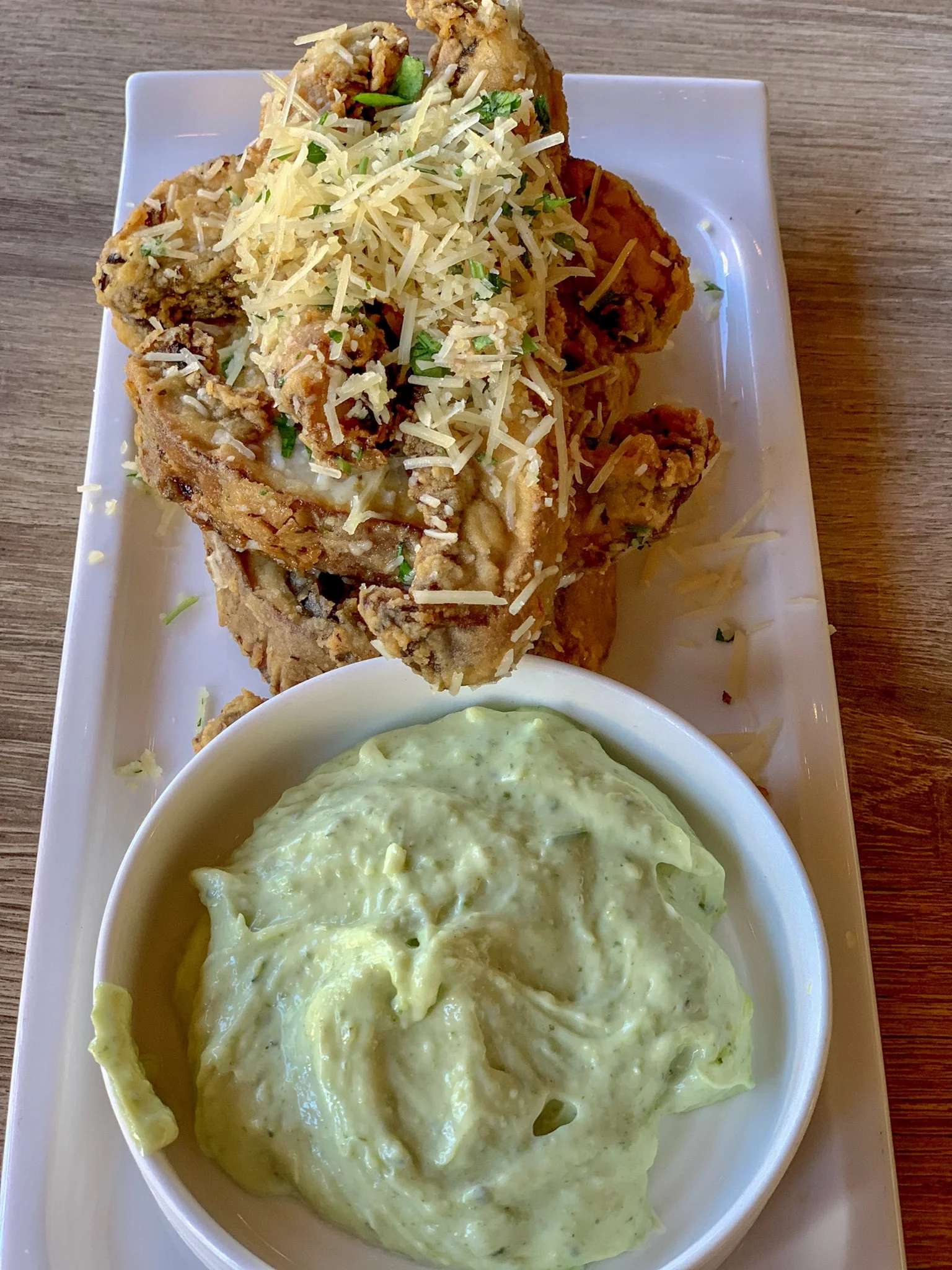 Restaurant review: Great Maple 👍👍👍👍