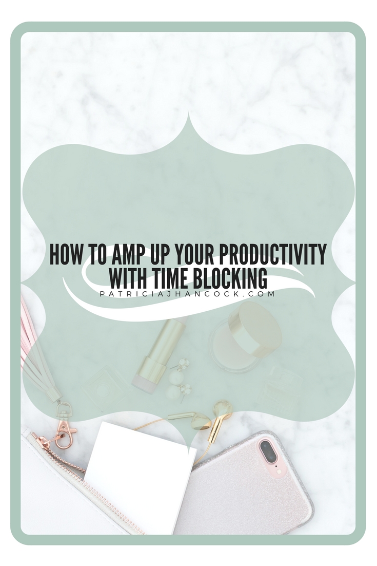 An easy guide to Time Blocking with a free printable worksheet to get you started on the right foot! Check out the secret to what many successful entrepreneurs say is their number one productivity boost to getting their tasks 100% done. For the people who hate to-do lists, try this type of schedule planner!
