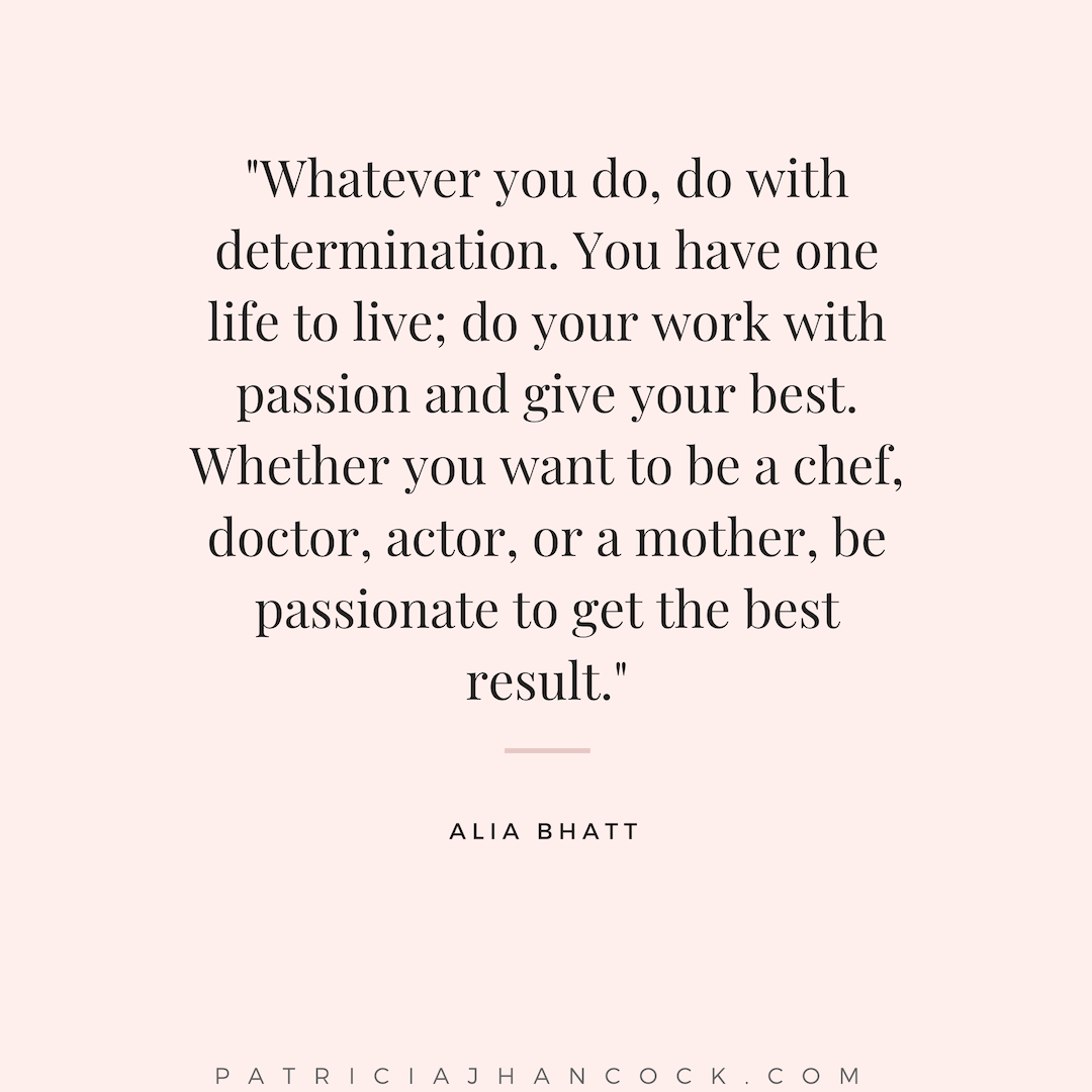 In this article, we’ll learn how to find your passion & purpose in your career! We’ll discuss how to align your career with your true purpose and how to effectively goal plan towards a more successful career. #girlboss #purpose #careeradvice #productivity #goals