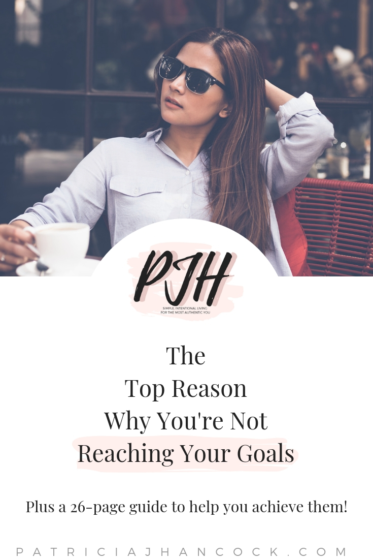 This article is crucial for anyone who is looking for real help!! Here you’ll learn how to train your mindset towards a more sustainable, more purposeful focus that will help you reach your goals. Includes the must have Your Foundation for a Healthy Mindset workbook that will take you from foggy to focused. #mindset #personalgrowth #goalplanning