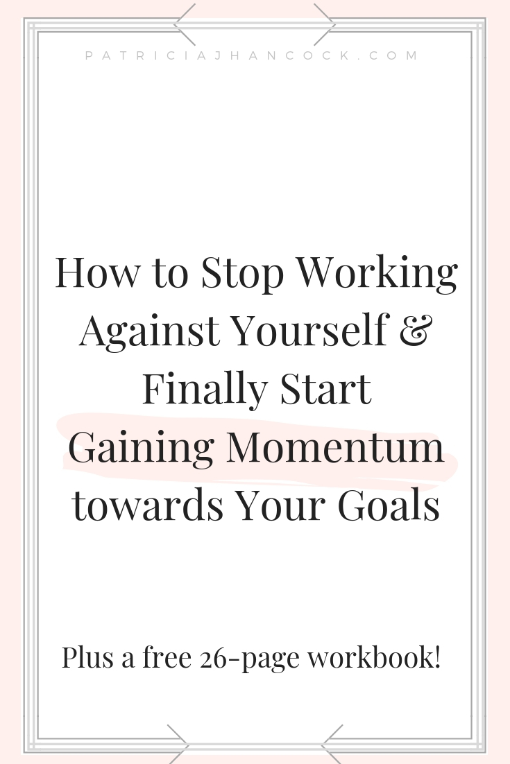 This article is crucial for anyone who is looking for real help!! Here you’ll learn how to train your mindset towards a more sustainable, more purposeful focus that will help you reach your goals. Includes the must have Your Foundation for a Healthy Mindset workbook that will take you from foggy to focused. #mindset #personalgrowth #goalplanning