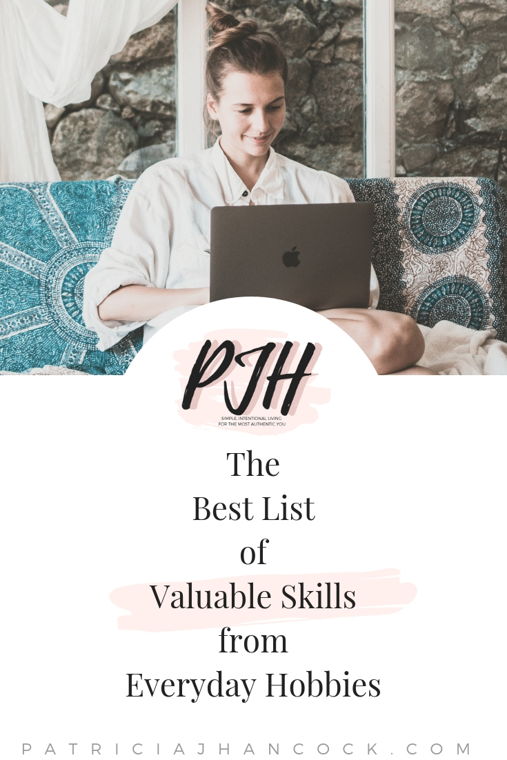 Wondering if your hobby has value? Or maybe you’re looking for a new hobby that is going to enrich your life? In this article, you’ll find the best hobbies that are profitable and valuable to your mental and physical health. #selfcare #personalgrowth #wellness #hobbies