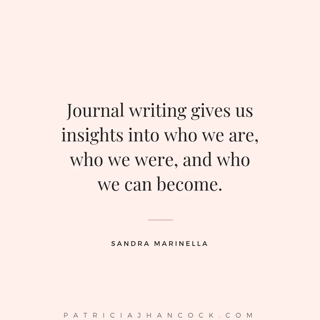 A beginner’s guide to journaling. In this article, learn about the different types of journals and what they do best. We’ll cover the top few categories and how you can benefit from each type of journal. #journal #journaling #selfcare #personalgrowth