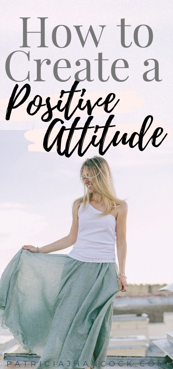 Learn the most powerful ways to create a positive attitude and learn to see opportunity in every situation. Within this article, we’ll discuss positive tips that will help you to build confidence, and change your thoughts to create a more long-lasting, positive attitude. #selfcare #positiveattitude #positivemindset #selflove #selfesteem #confidence