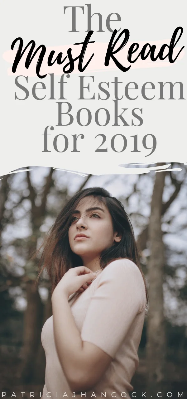 In this most requested article, we’re going over the must read self esteem books that are going to transform your self acceptance & self love! This book list includes tips on how to rebuild your self esteem and improve your self love! Within these comprehensive books, you’ll get the motivation to build your confidence, begin practicing self love, and easy resources on how to improve self esteem. #selflove #selfcare #selfcareroutine #personaldevelopment #selfesteem #books