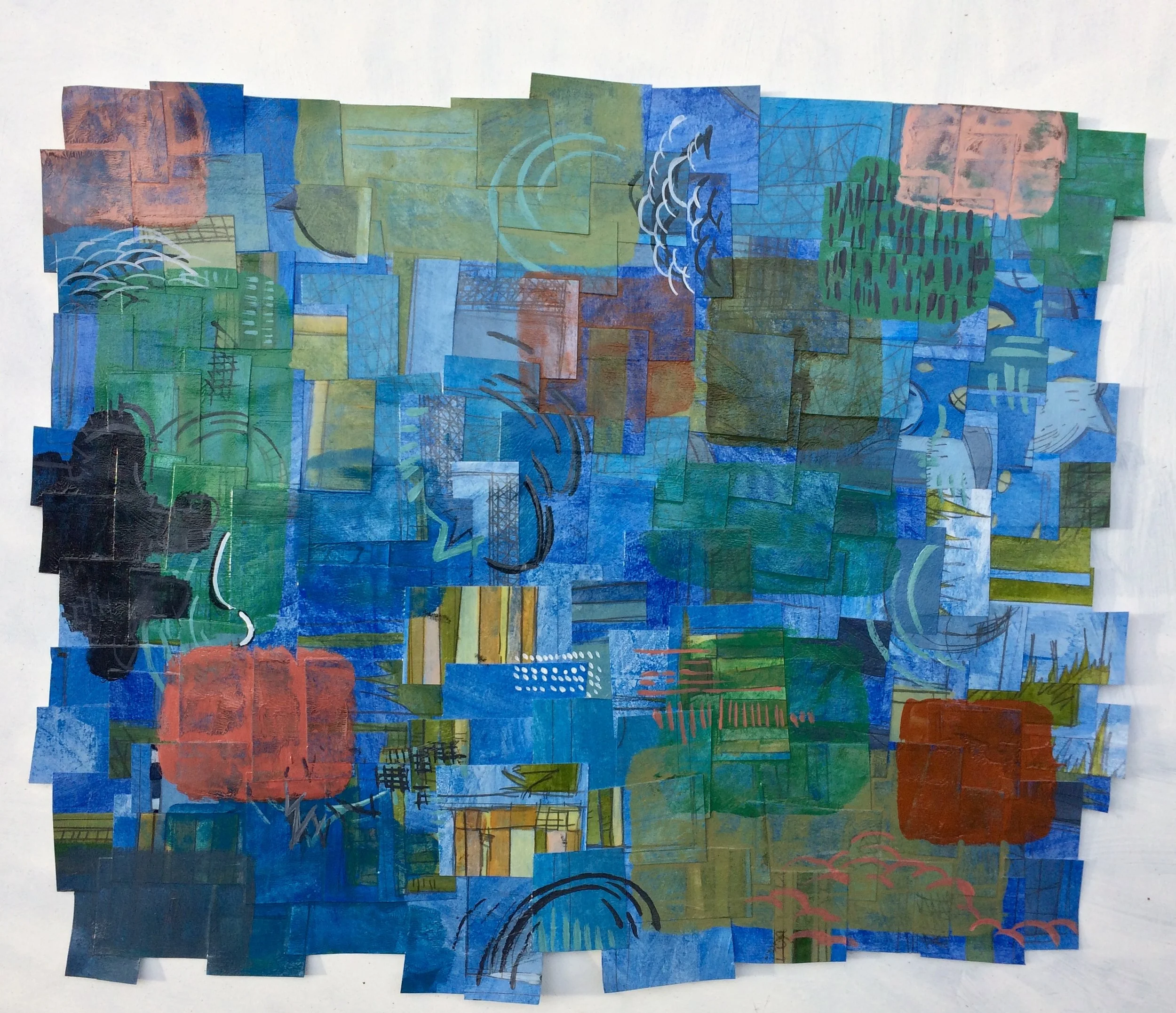 Landform #10