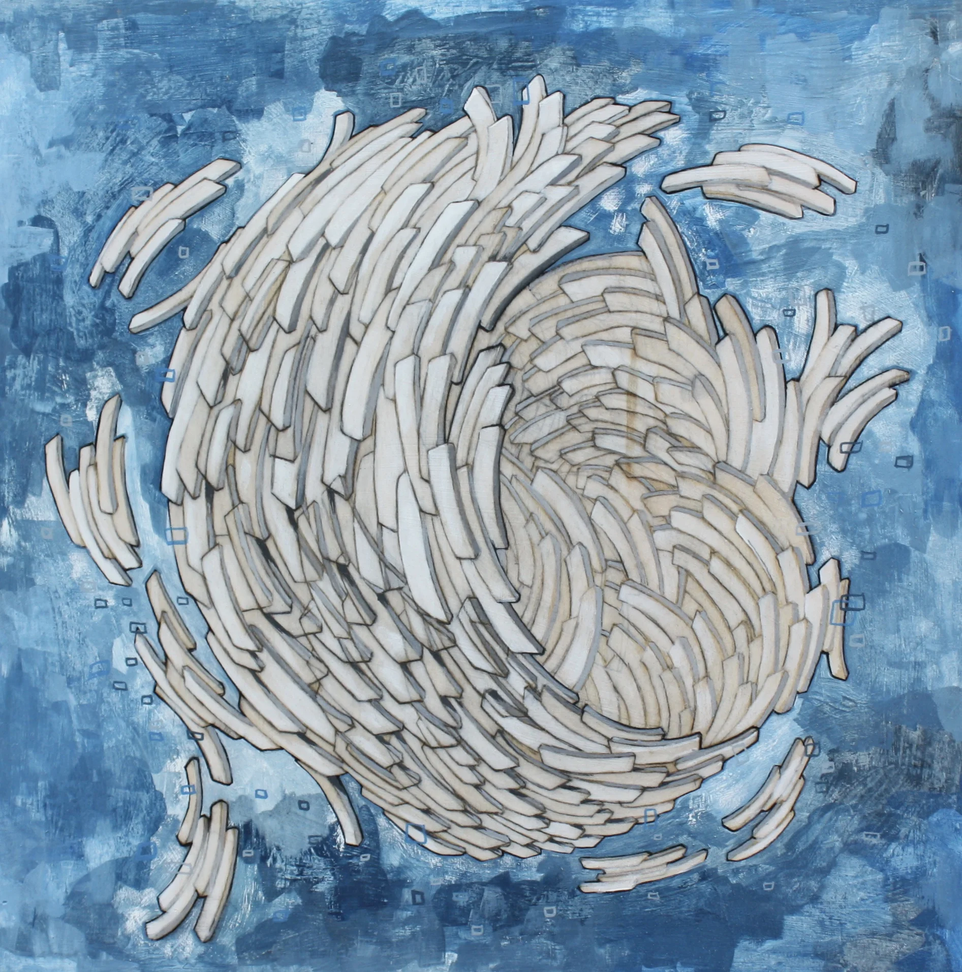 Encircle #2