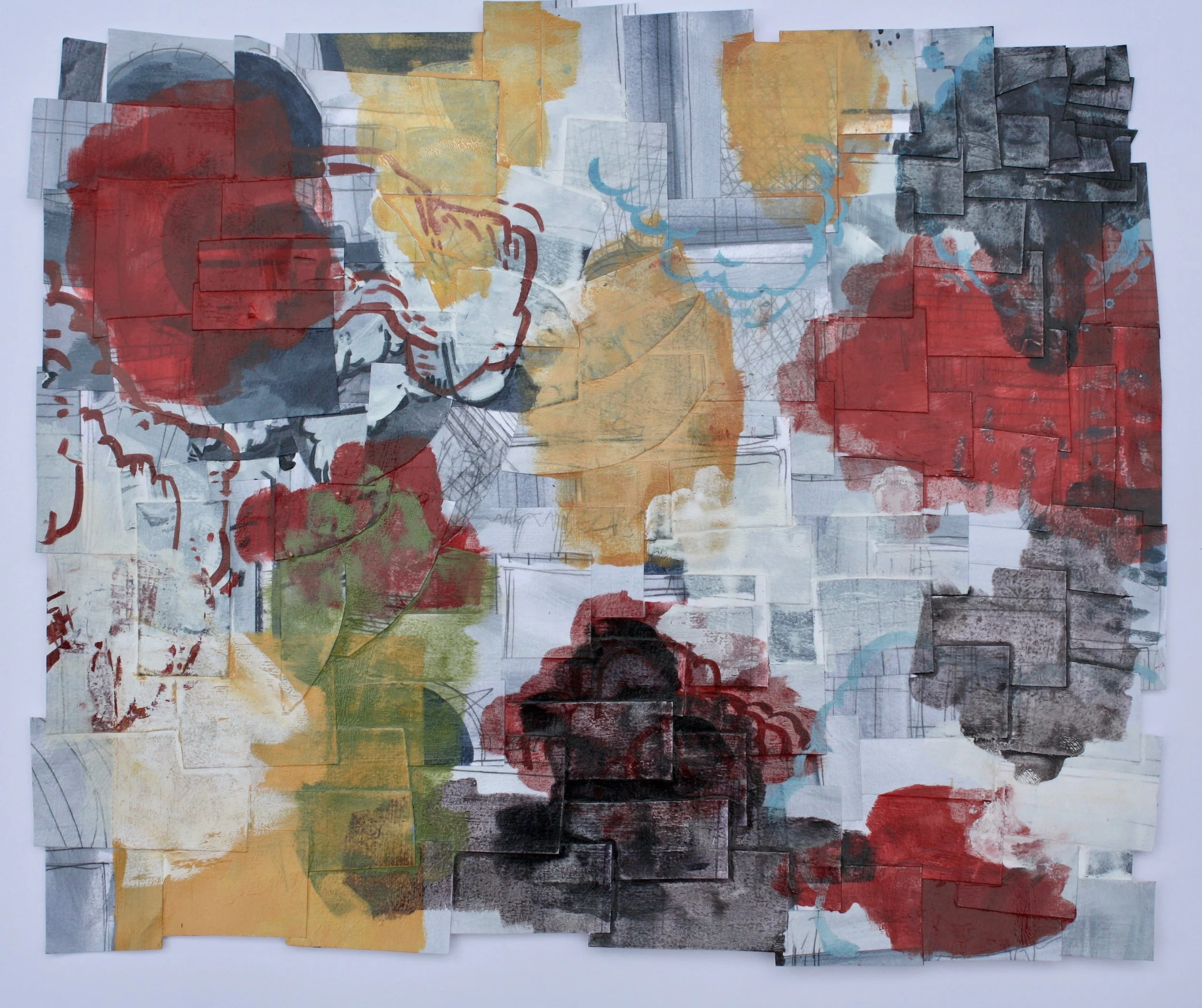 Landform #14