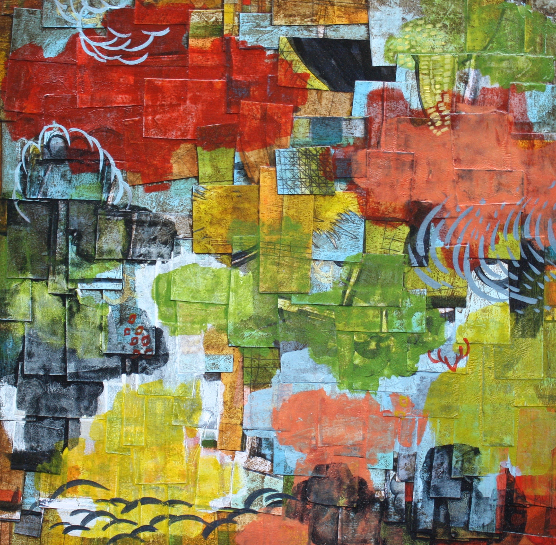 Landform #22