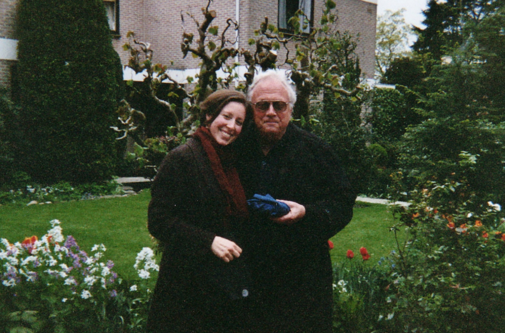  w/ William Bolcom 