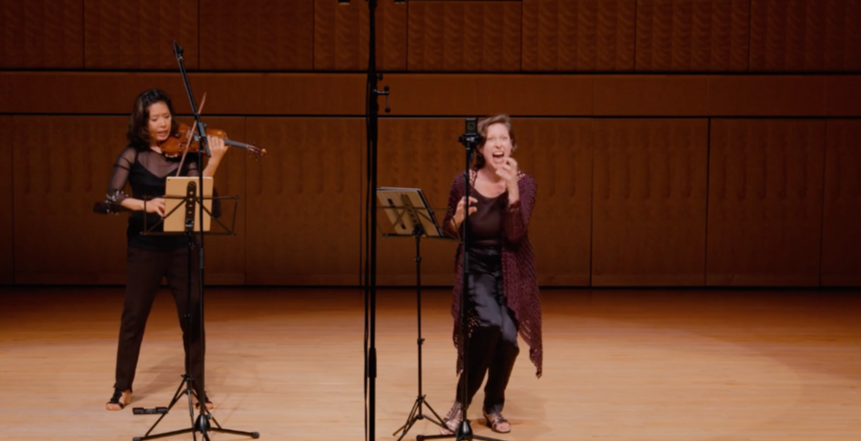 Duo della Luna (NYC)