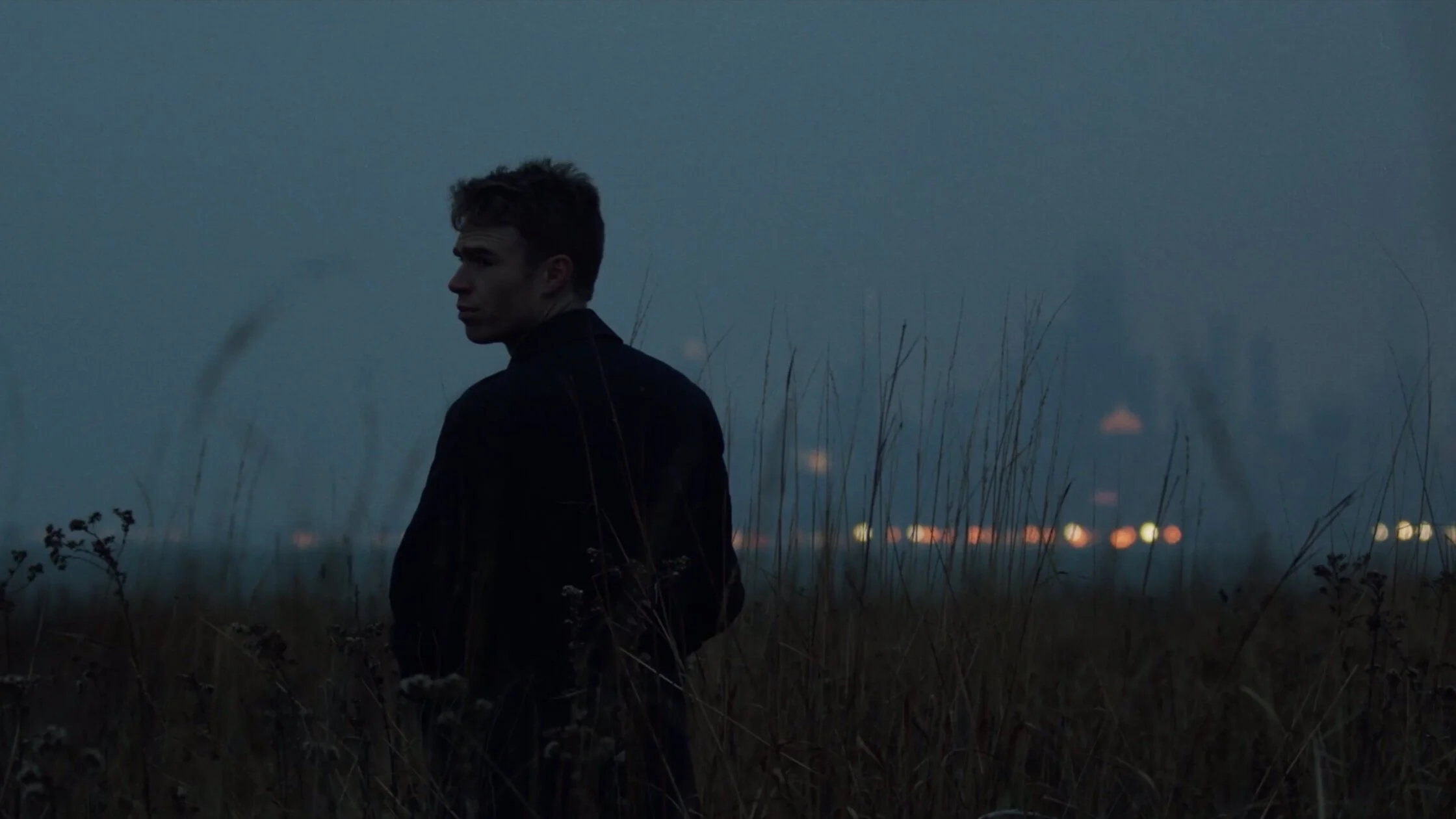 Hit the Road - Jett Jones