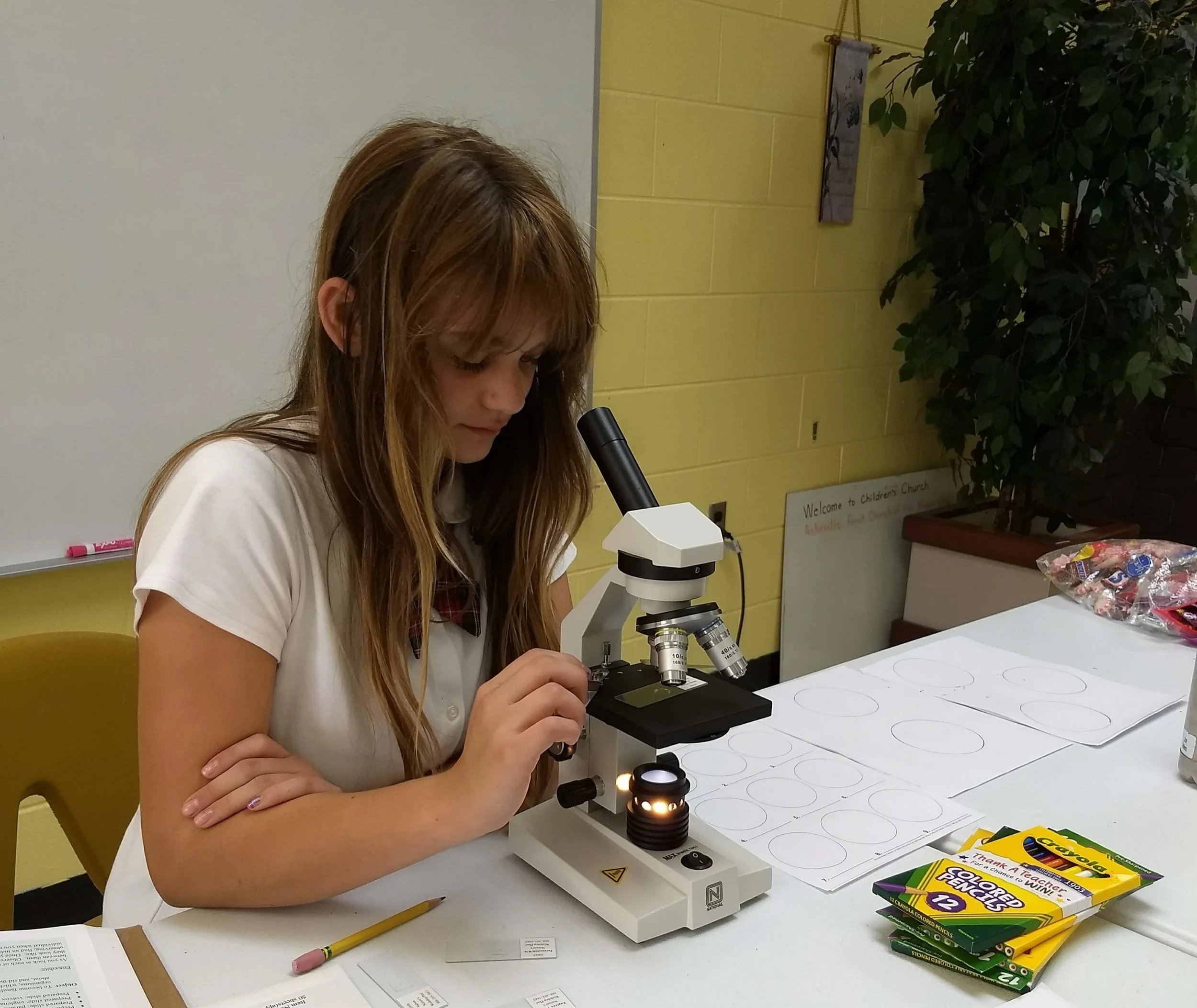 Who We Are — Canterbury Classical School