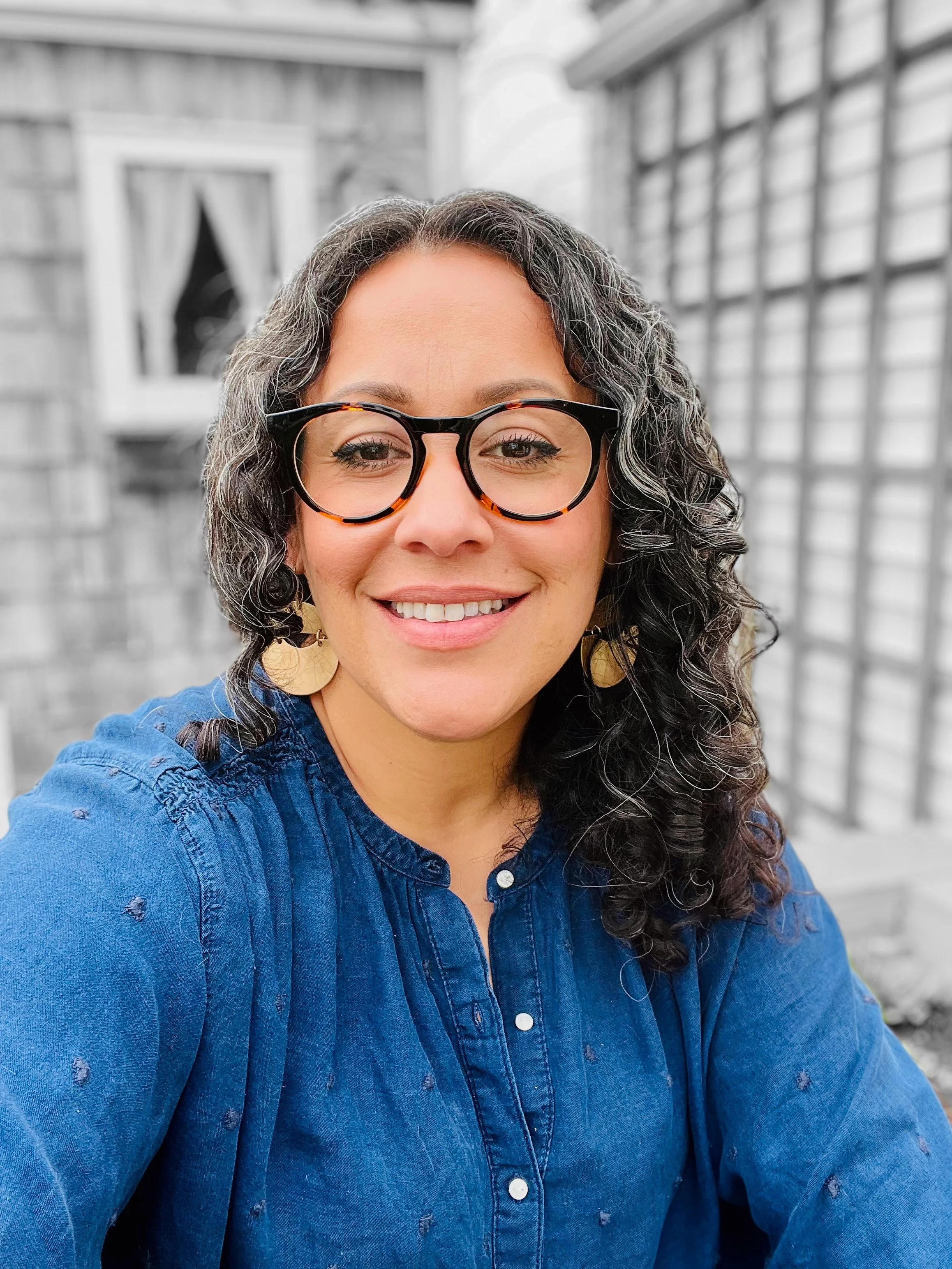 Jeannie Castillo-Lapierre