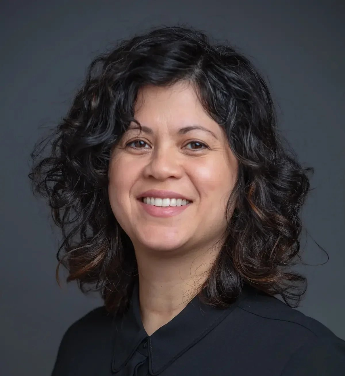 Candice de los Reyes