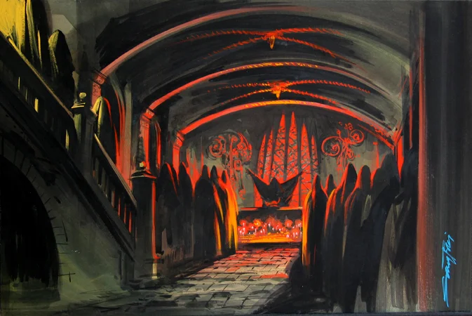 BLOOD TIES | TV SERIES | 2006