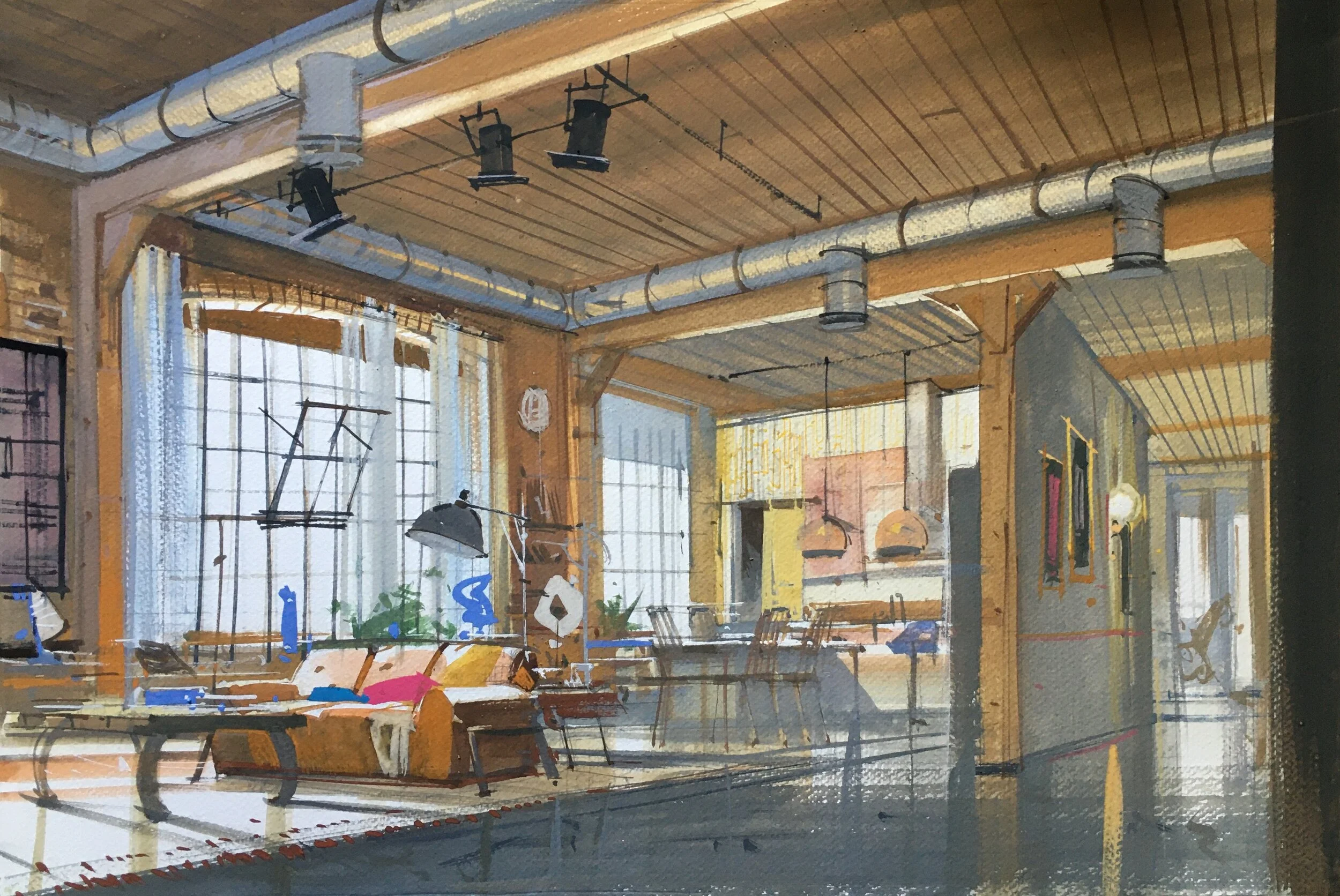 LULLABY | FEATURE FILM | 2020