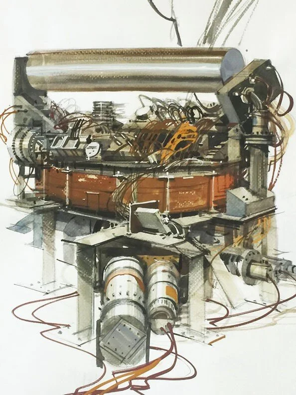 ARQ | FEATURE FILM | 2016