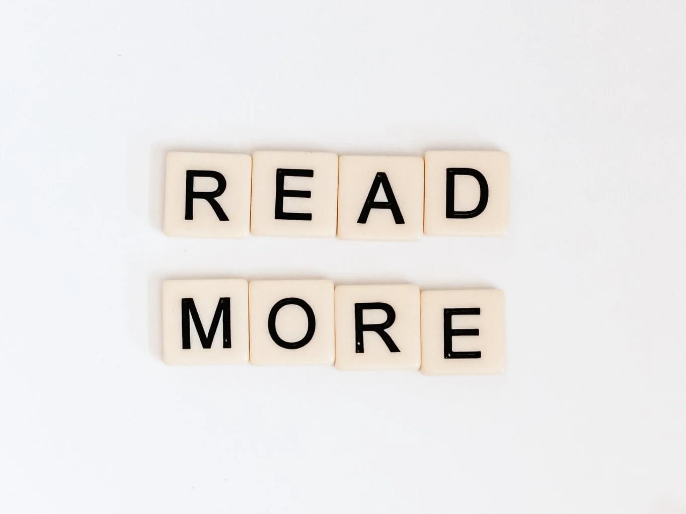 It's Time for a Change