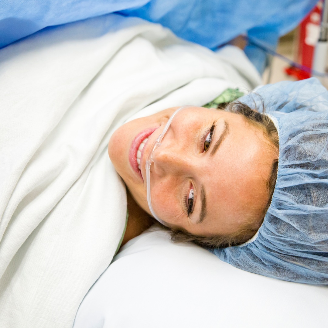 Exploring Cesarean Birth