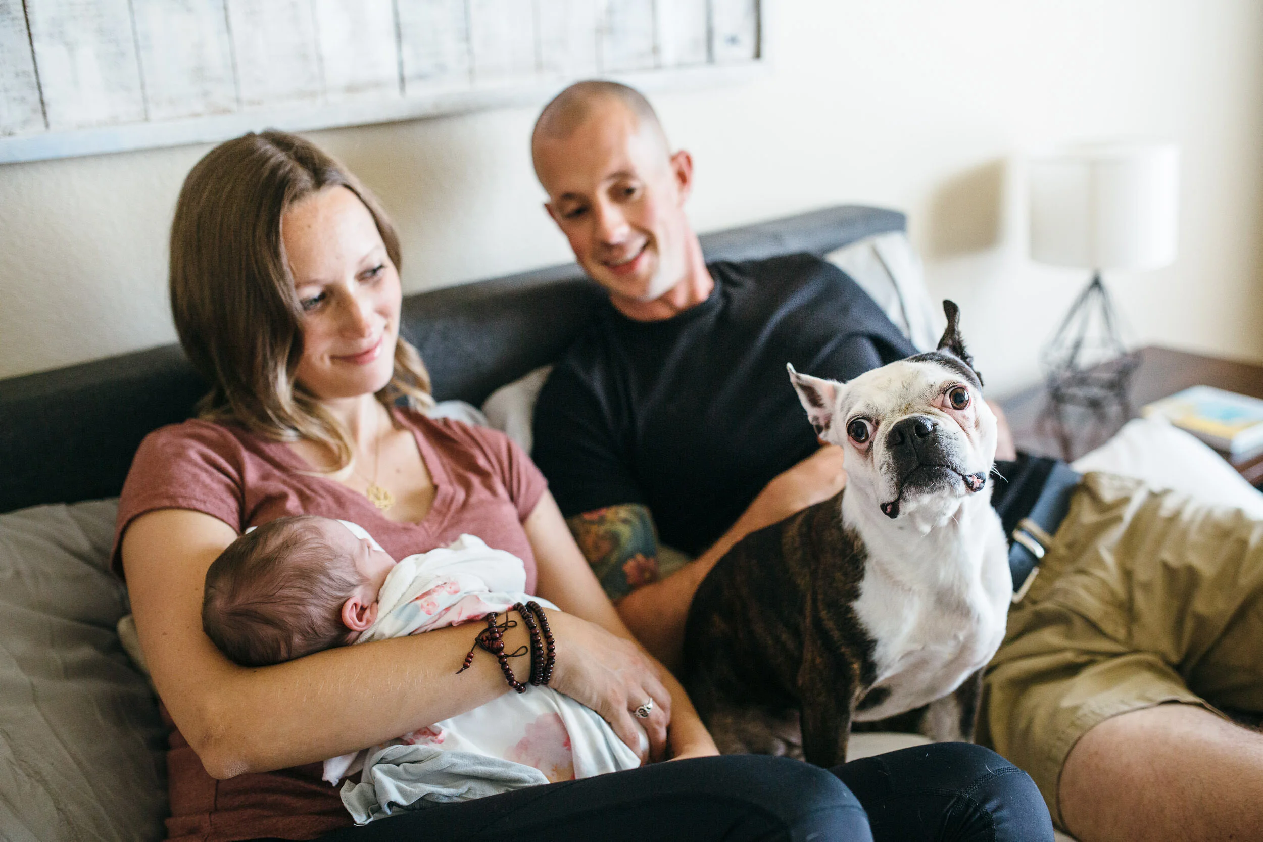 Newborn and Postpartum Care in Oregon