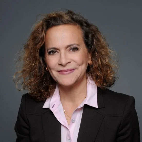 Rebecca Macieira-Kaufmann